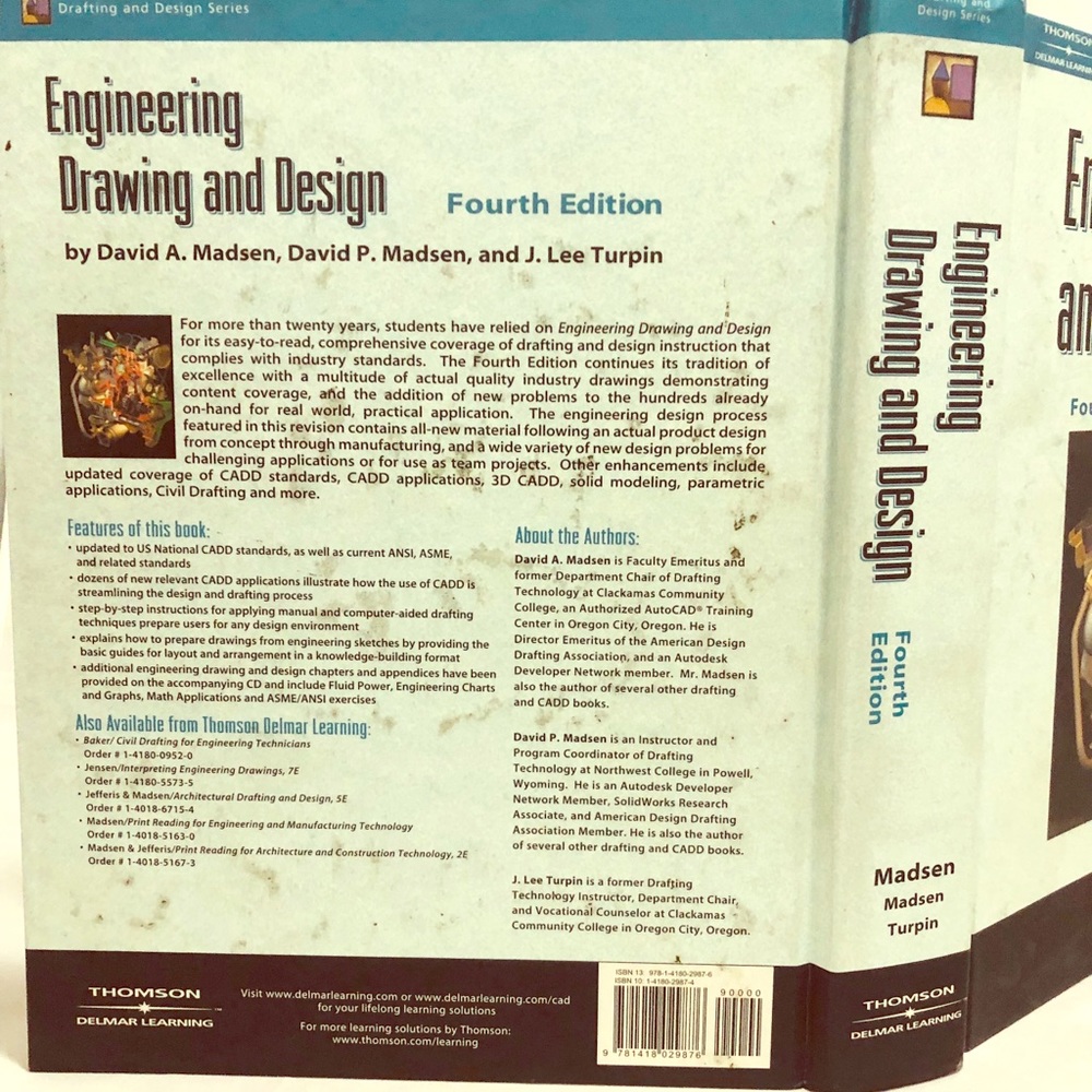 Textbook - Picture 2 of 2